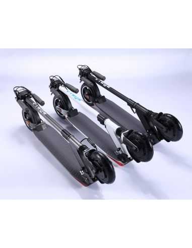 E-TWOW GTS Premium 48V 9.6AH