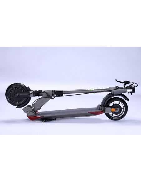 E-TWOW GTS Premium 48V 9.6AH