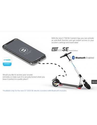 E-TWOW GTS Premium 48V 9.6AH