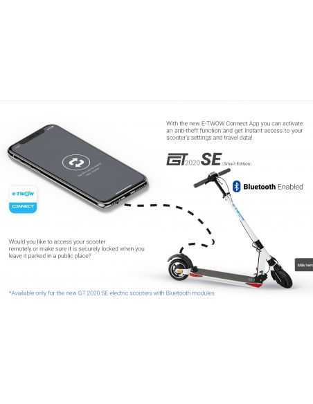E-TWOW GTS Premium 48V 9.6AH