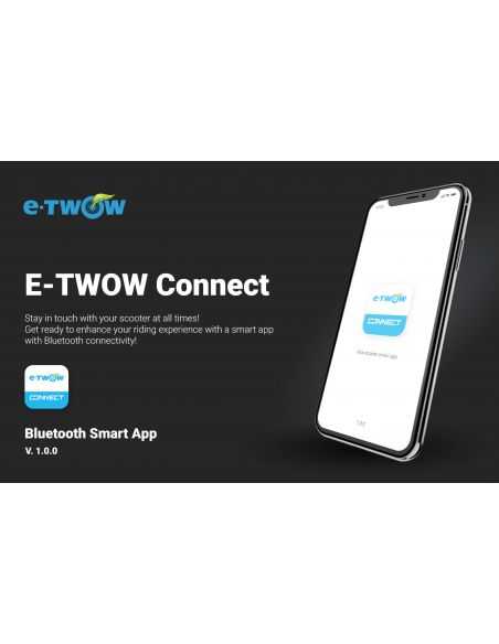 E-TWOW GTS Premium 48V 9.6AH