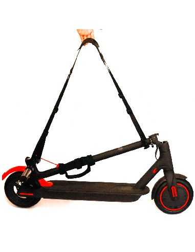 Ceinture de transport pour trottinette électrique Xiaomi