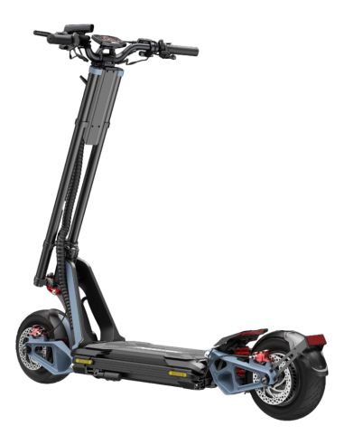 Inmotion RS 72V 40Ah Trottinette électrique