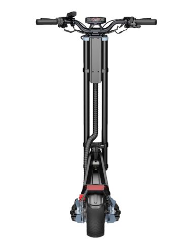 Inmotion RS 72V 40Ah Trottinette électrique