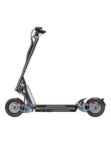 Inmotion RS 72V 40Ah Trottinette électrique