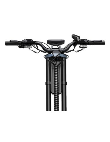 Inmotion RS 72V 40Ah Trottinette électrique