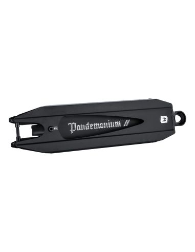 ETHIC Deck DTC Pandemonium V2 500 mm