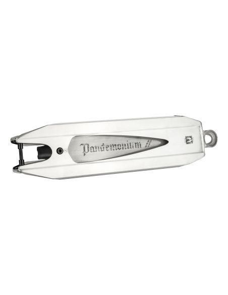 ETHIC Deck DTC Pandemonium V2 500 mm