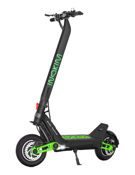 INOKIM OX SUPER 60V 21.8AH - Version 2024