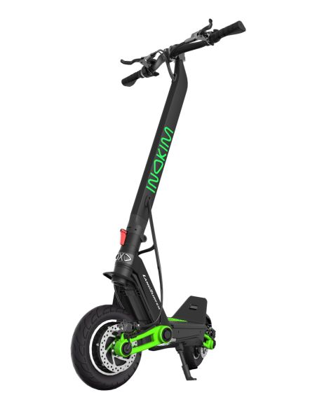 INOKIM OX SUPER 60V 21.8AH - Version 2024