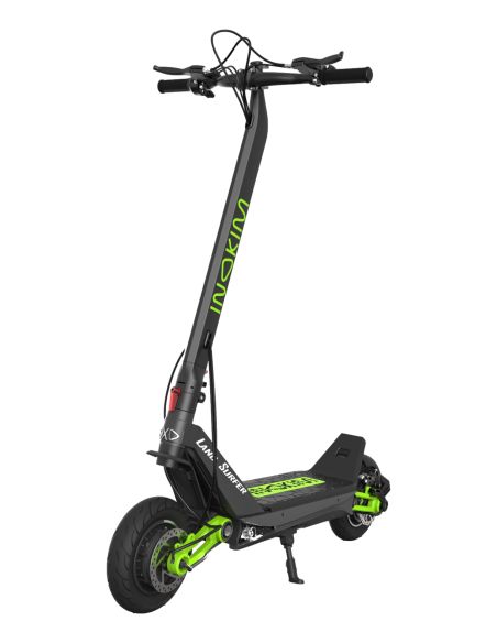INOKIM OX SUPER 60V 21.8AH - Version 2024