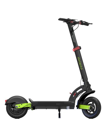 INOKIM QUICK 4 16 AH Super - Version 2024
