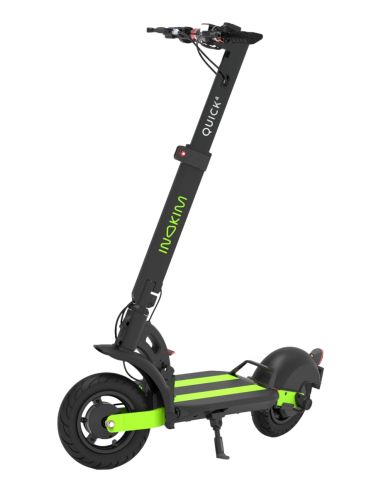 INOKIM QUICK 4 16 AH Super - Version 2024