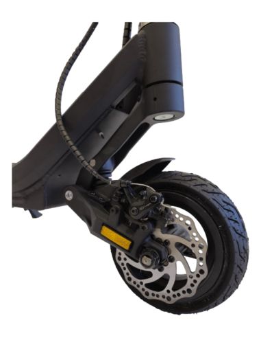 NAMI STELLAR 15,6Ah Trottinette électrique Mono Moteur