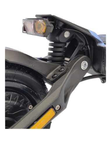 NAMI STELLAR 15,6Ah Trottinette électrique Mono Moteur