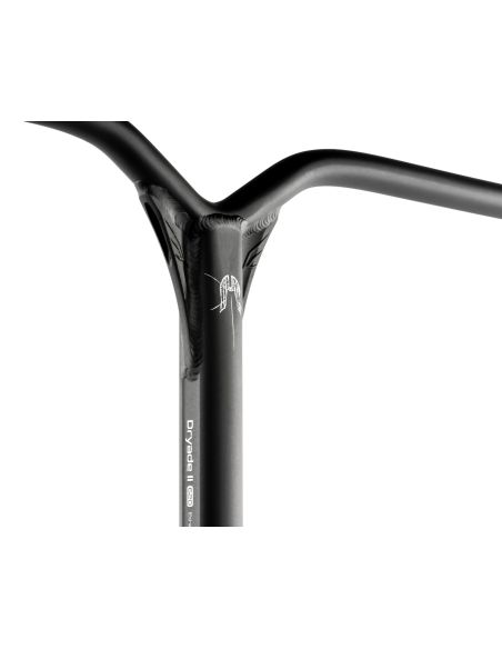 ETHIC Guidon DTC Dryade V2 570 mm