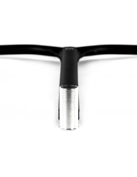 ETHIC Guidon DTC Dryade V2 620 mm