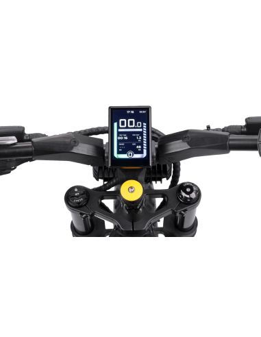 Vélo électrique Vsett Eagle 48V 20Ah