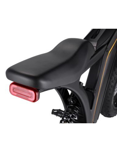 Vélo électrique Vsett Eagle 48V 20Ah