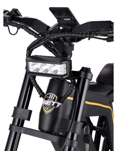 Vélo électrique Vsett Eagle 48V 20Ah