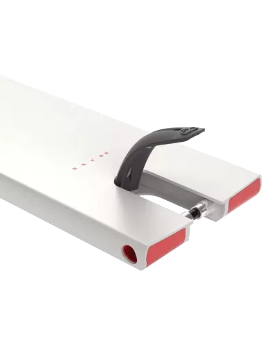 FUZION Deck Entropy Boxed