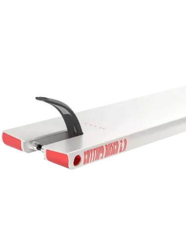 FUZION Deck Entropy Boxed