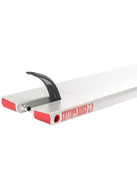 FUZION Deck Entropy Boxed