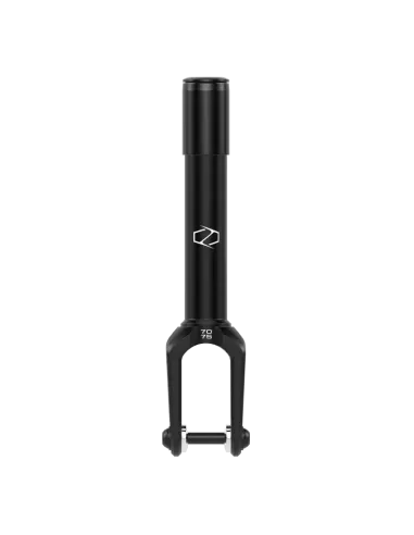 Fourche Fuzion Paradox