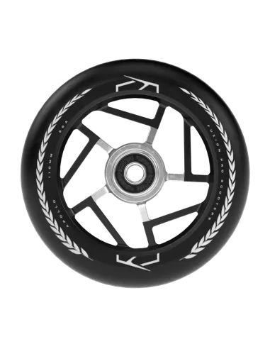 FUZION WHEEL 110 MM APOLLO (Paire)