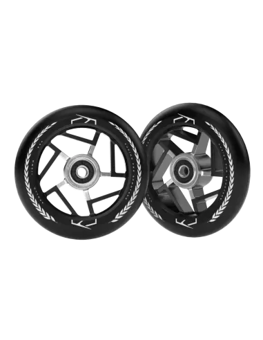 FUZION WHEEL 110 MM APOLLO (Paire)