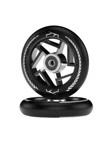 FUZION WHEEL 110 MM APOLLO (Paire)