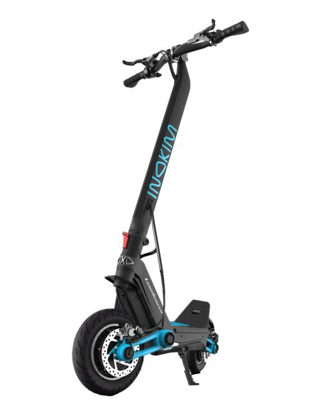INOKIM OXO 25.6 AH Super - Version 2024