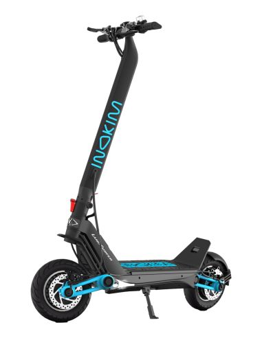 INOKIM OXO 25.6 AH Super - Version 2024