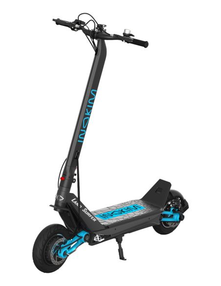 INOKIM OXO 25.6 AH Super - Version 2024