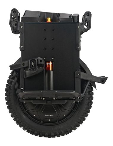 LEAPERKIM Patton 50S