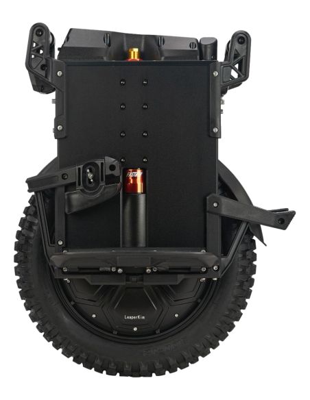 LEAPERKIM Patton 50S