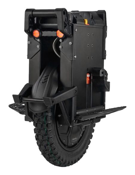 LEAPERKIM Patton 50S