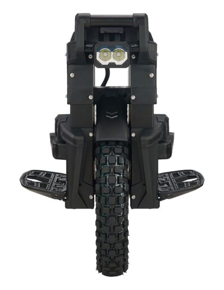 LEAPERKIM Patton 50S