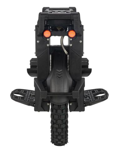 LEAPERKIM Patton 50S