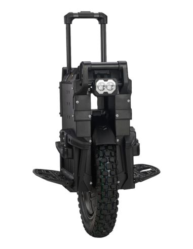 LEAPERKIM Patton 50S