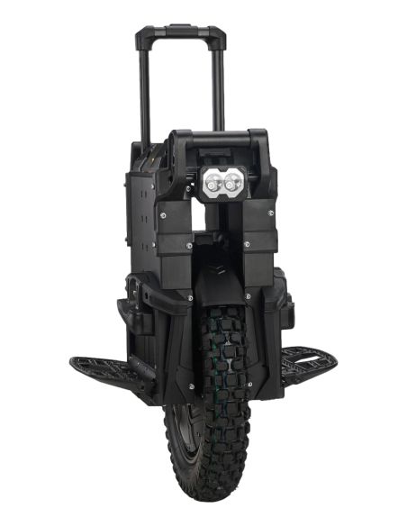 LEAPERKIM Patton 50S