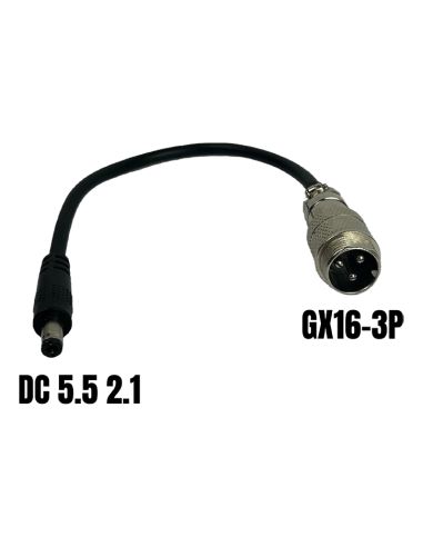 Adaptateur chargeur tous modèles de trottinette