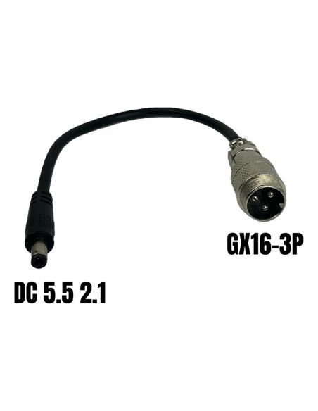 Adaptateur chargeur tous modèles de trottinette