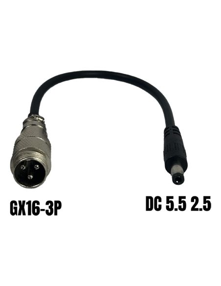 Adaptateur chargeur tous modèles de trottinette