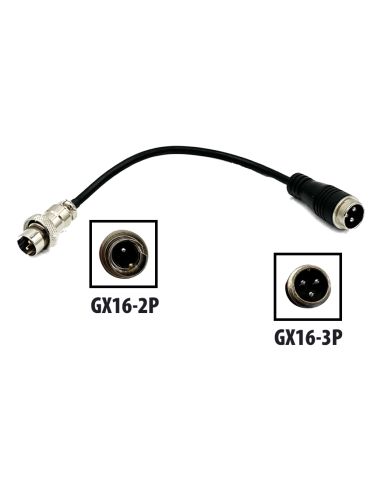 Adaptateur chargeur tous modèles de trottinette
