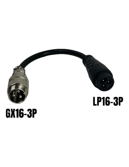 Adaptateur chargeur tous modèles de trottinette