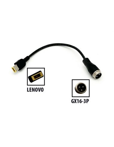 Adaptateur chargeur tous modèles de trottinette