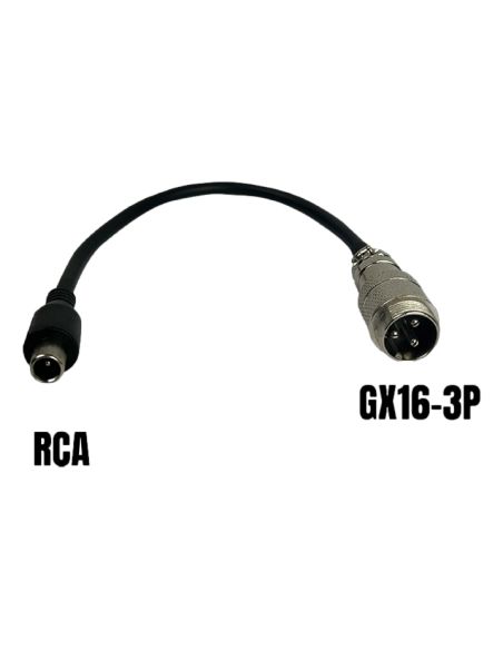 Adaptateur chargeur tous modèles de trottinette