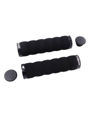 Poignées Meroca en Mousse