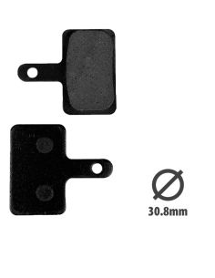 Plaquette de frein Zoom